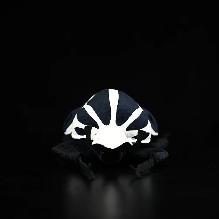 Compras de autoatendimento sem atendimento ao cliente - simulação original rei flor tartaruga dourada boneca de brinquedo de pelúcia