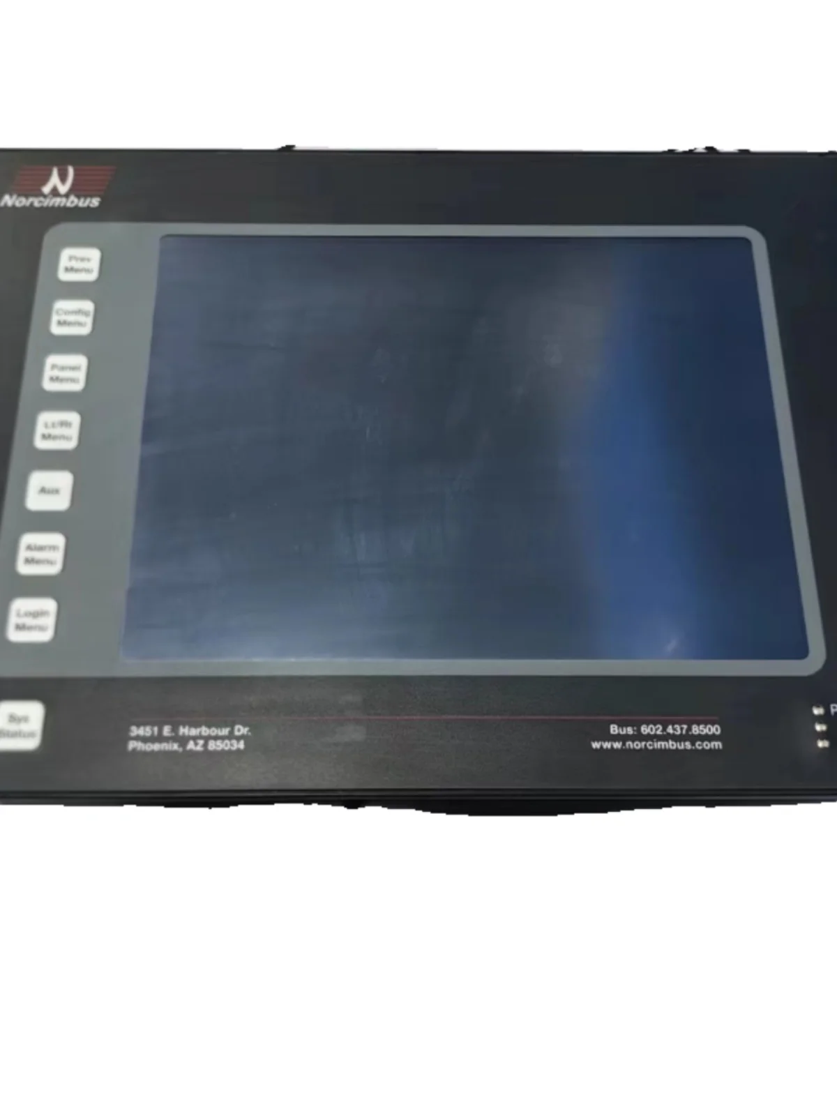 Redlion Red Lion Touch Screen G310C00U Original Spot Bargaining