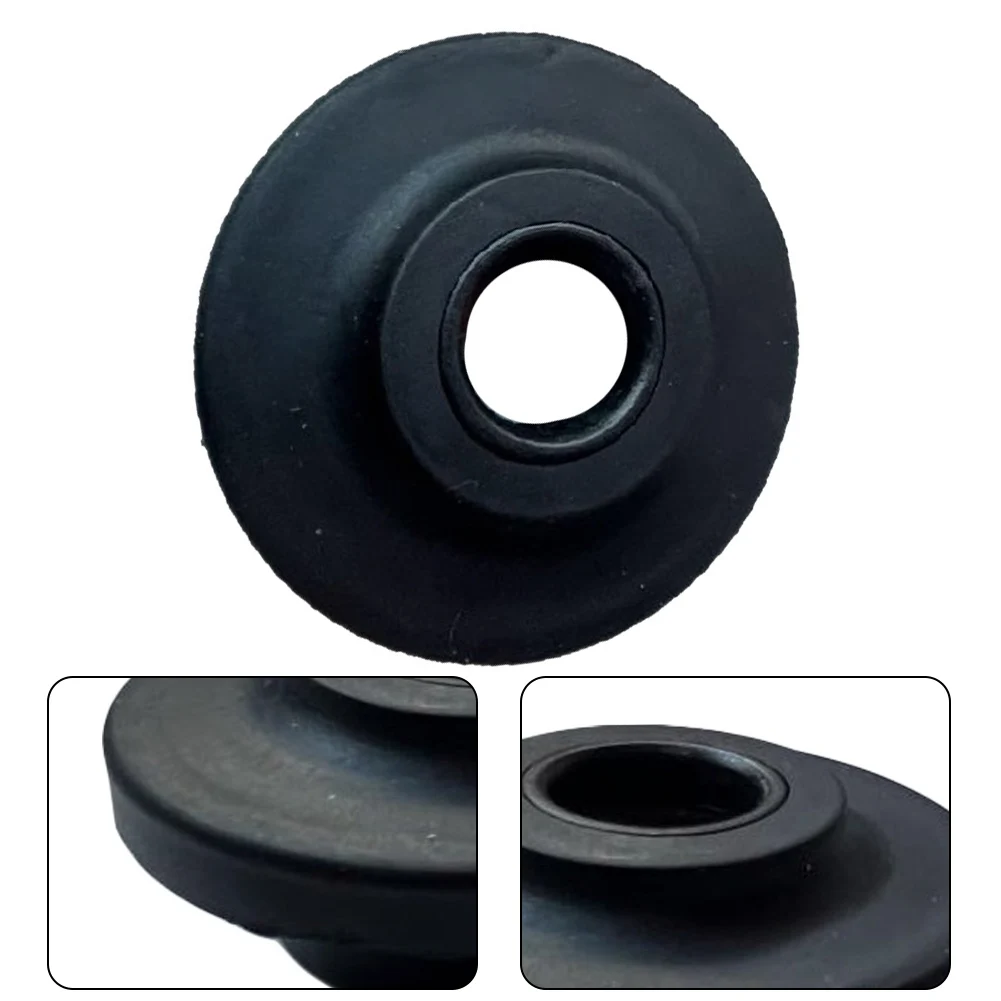 

Rubber Replacement Radiator Insulator Single Piece Engine Cooling Support Replacement Radiator Mount Seal Auto Fastener