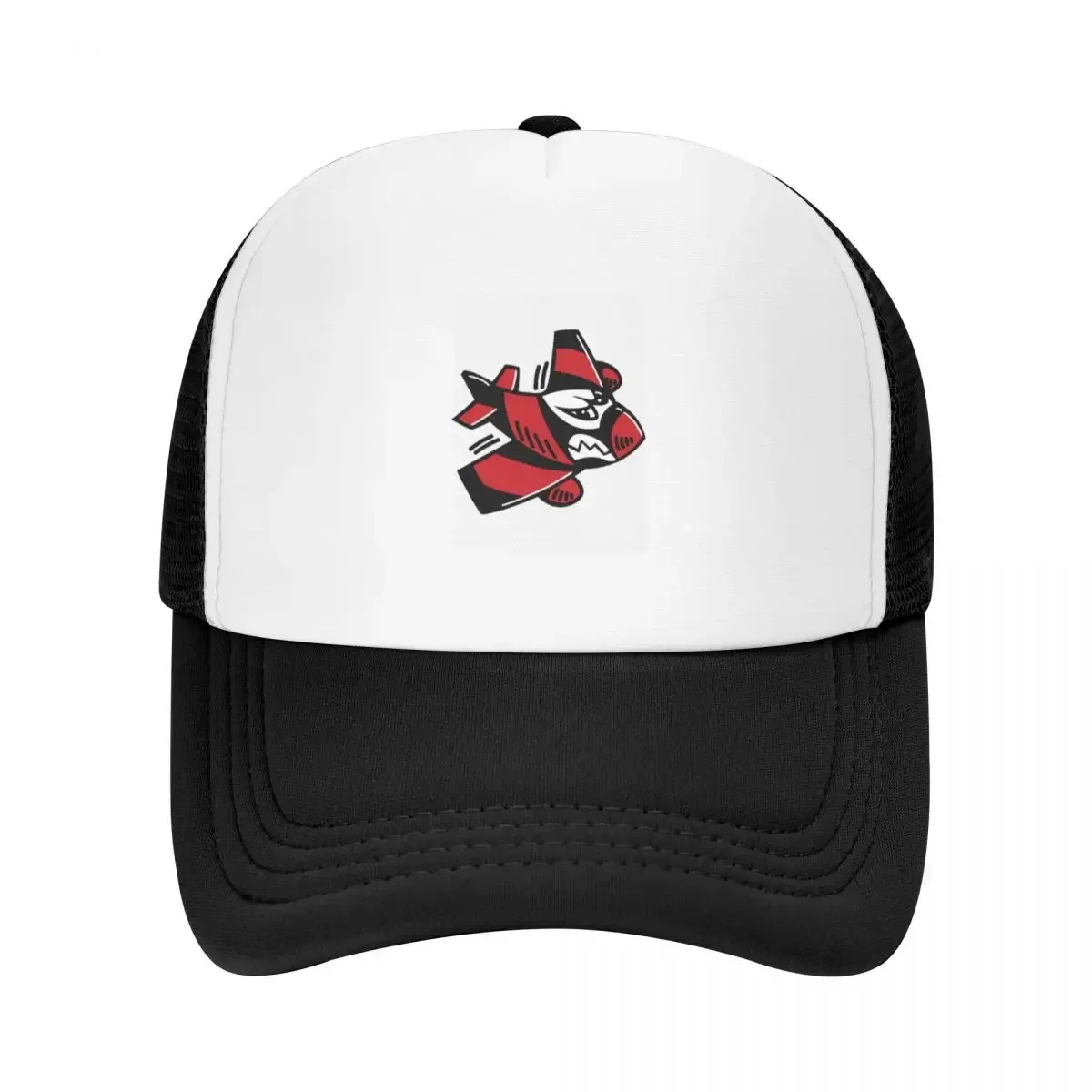 Essendon Bombers Vintage Baseball Cap Hat Baseball Cap Mountaineering Fashion Beach Rugby Girl'S Hats Men's