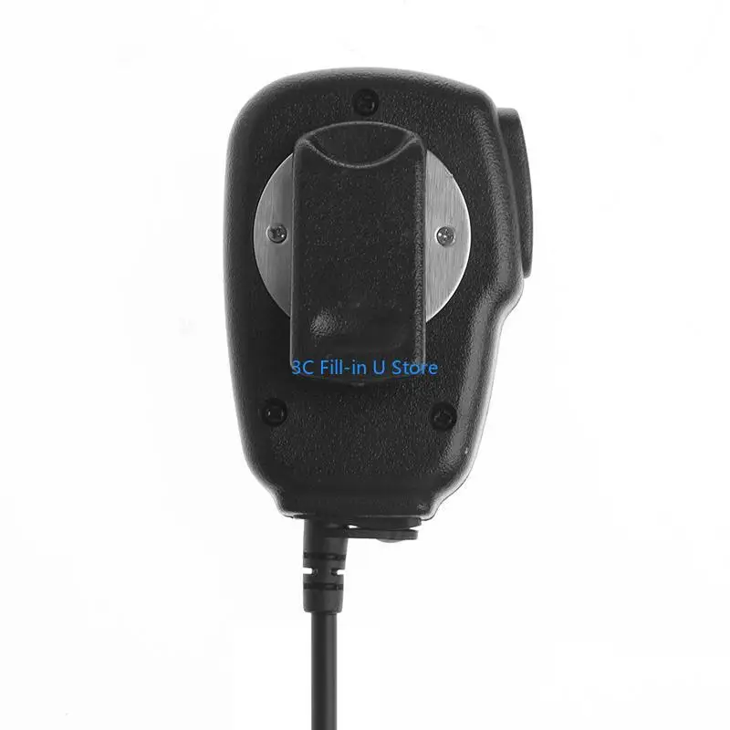 G8TA 3,5 мм портативный динамик MIC PPT для YAESU VX-1R VX-2R VX-5R FT-60R VX-150 FT-250