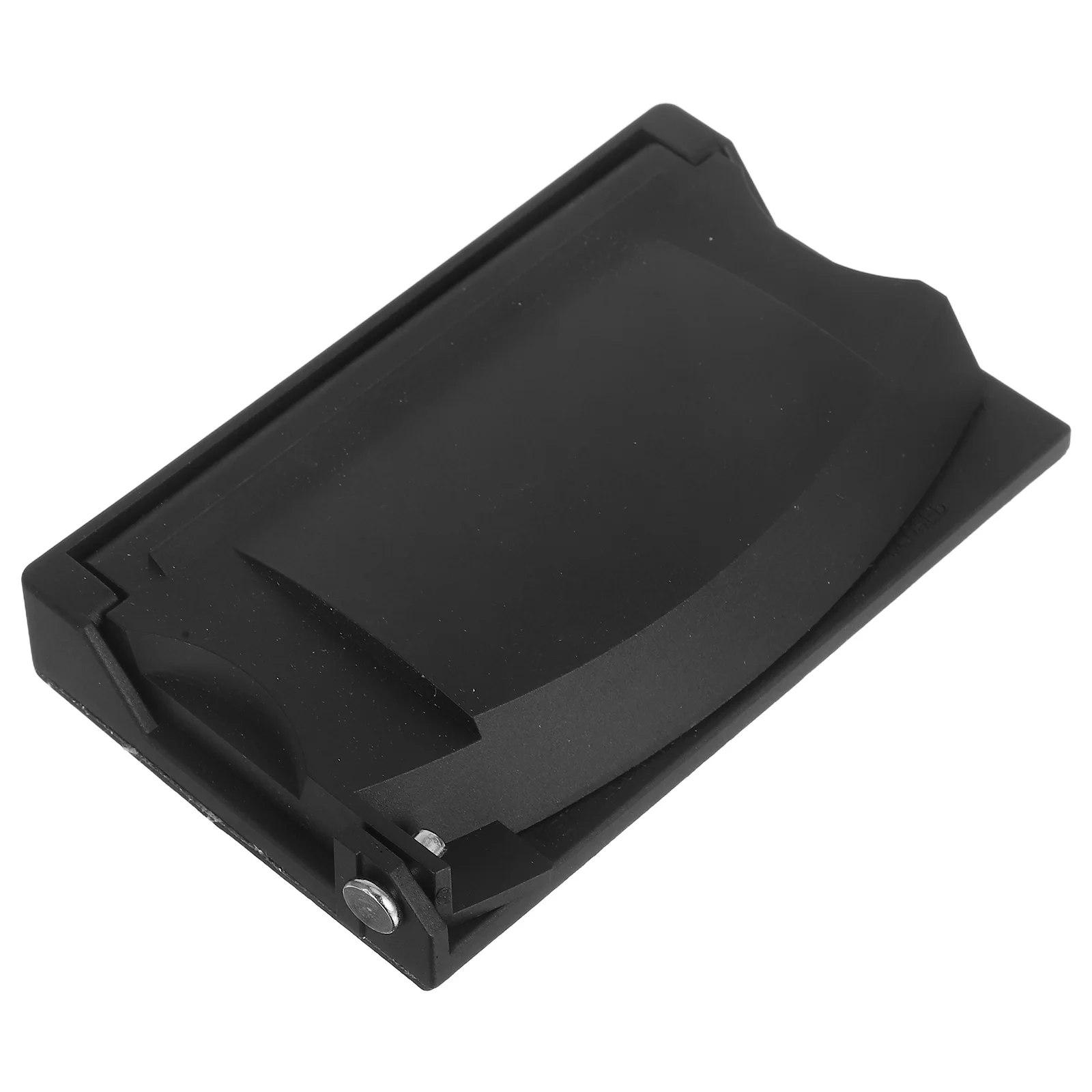 

Waterproof Socket Box Outlet Dust Protector Weatherproof Cover Splash Guard Plastic Electric Protection Outdoor Plug