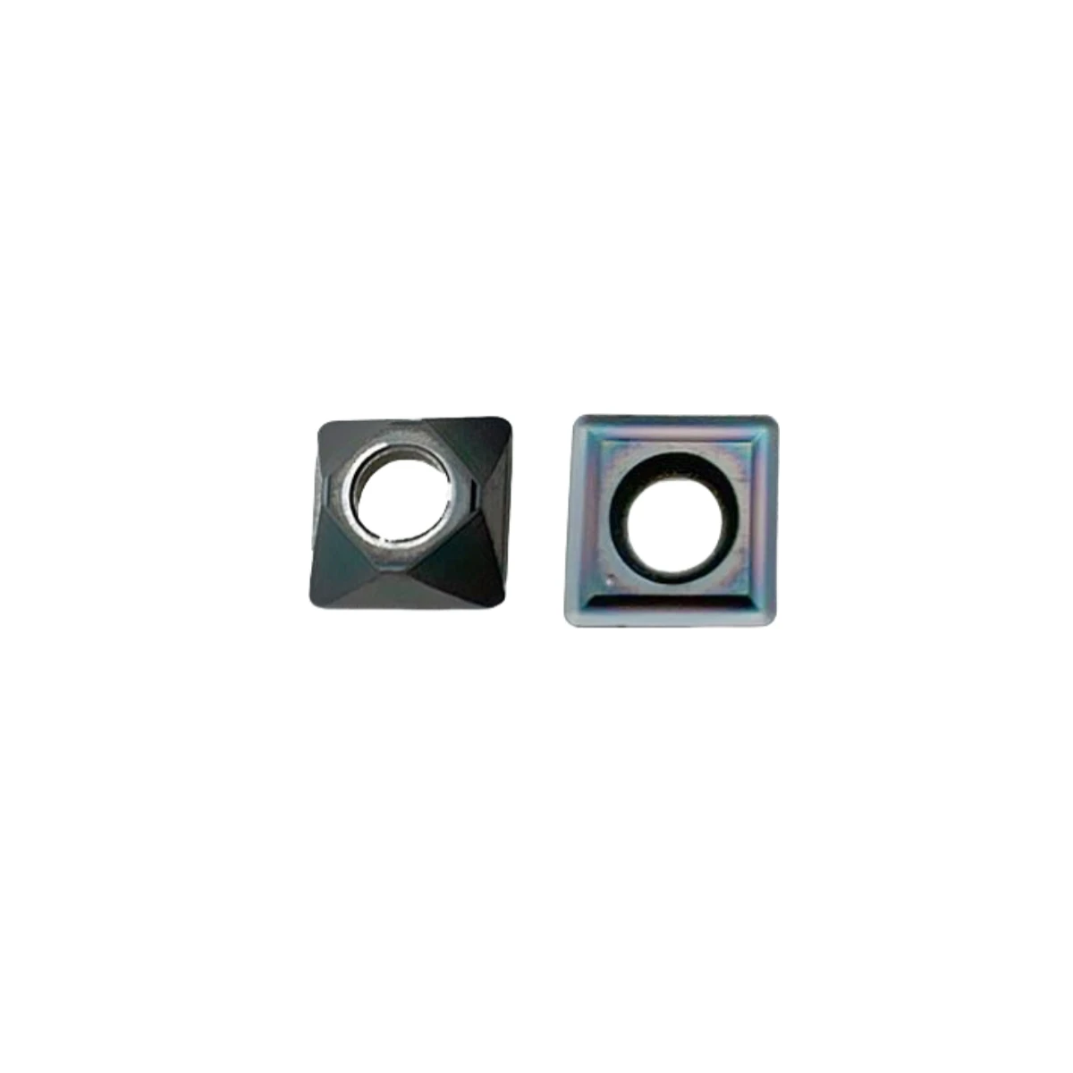 KPOP SCEX/SDEX/SDHT/SNGA Turning Inserts, KP930/KM8115/KP10E Grade CNC Lathe Machining Tools