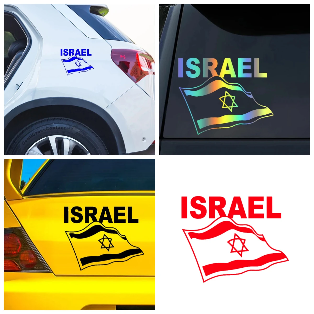 

Car stickers, waterproof decoration, automotive styling, suitable for trucks, vans, and motorcycles