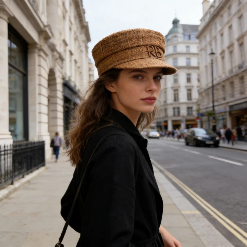 Thumbnail 2 - #1 Latest Newsboy Caps Offers