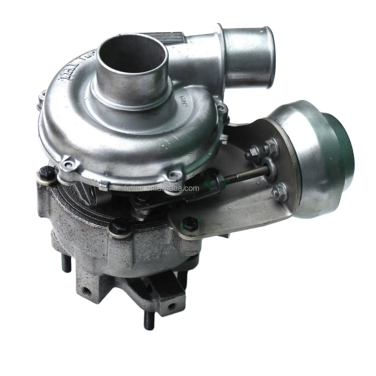 Tattec IHI Turbocharger RHV4 VHD20011 VJ38 Turbo for Ford Ranger Mazda 6 BT-50 Engine