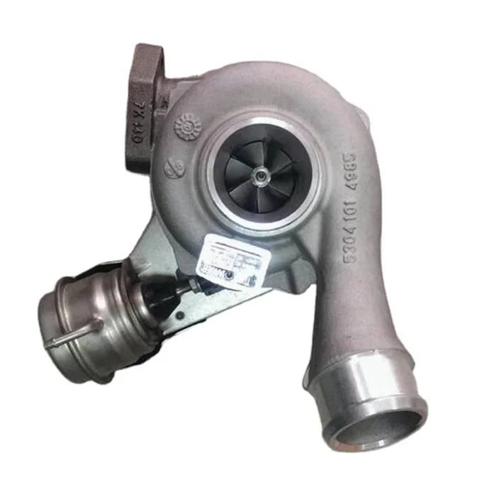 

Bv43 Turbocharger 53039880122 53039880144 28200-4a470