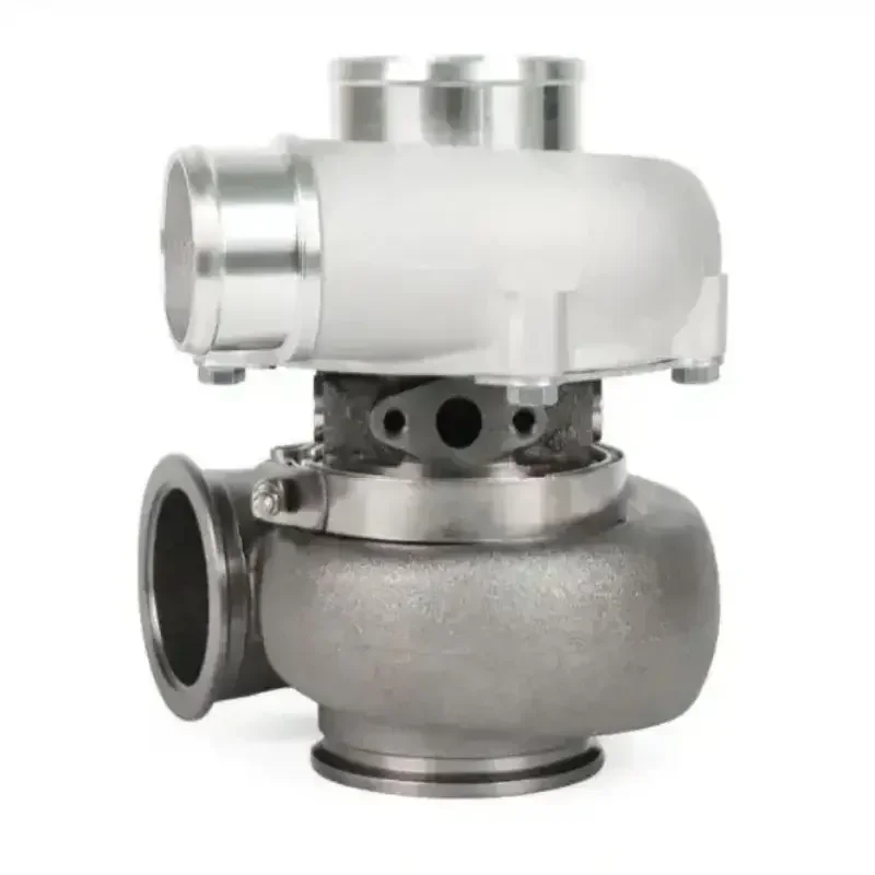 

Hot sales Dual ball Turbo for universal racing car good