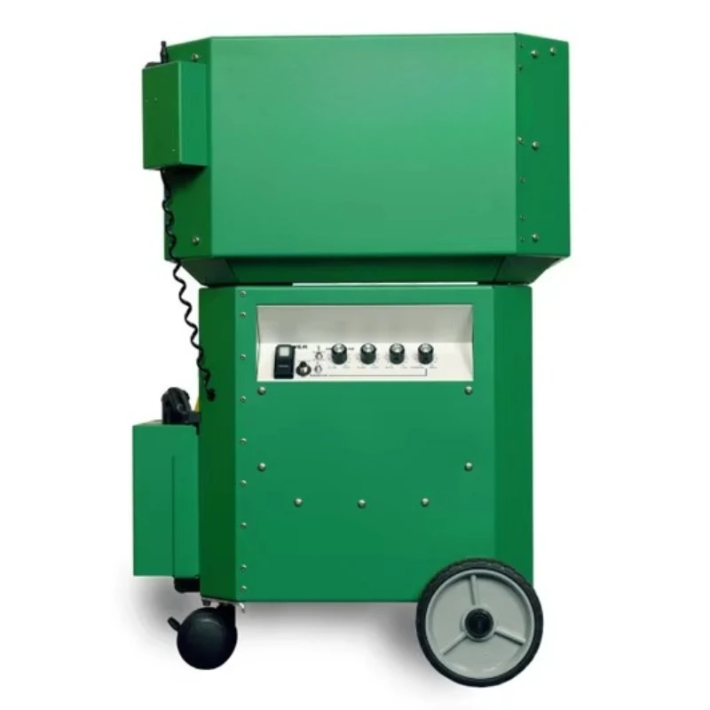 

Ball machine, black/red, plastic, adjustable