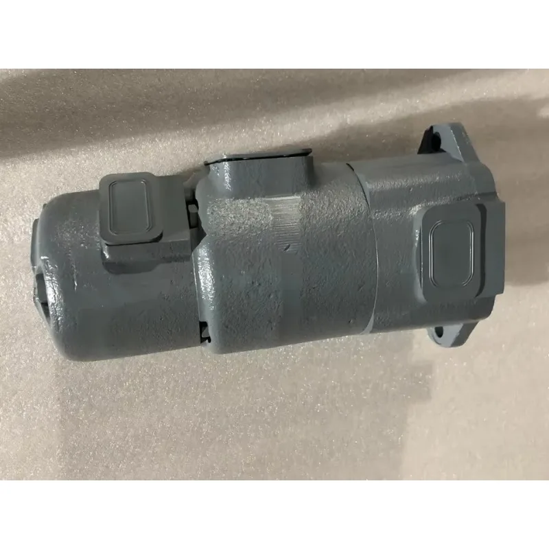 SQP3 Series Vane Pump SQP43-60-30VQ-86BB-18 SQP321-32-17-8VQ-86DCC SQP321-21-24-6VQ-86DCD-18-S178 SQP421-50-17-8-86BBB-18-S111
