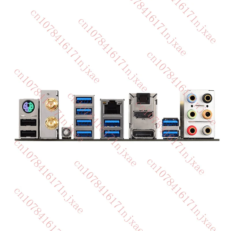 FOR MSI Z97 XPOWER AC Z97 Motherboard DDR3 32GB LGA1150 DP+HDMI 100% Test Work. - view 4