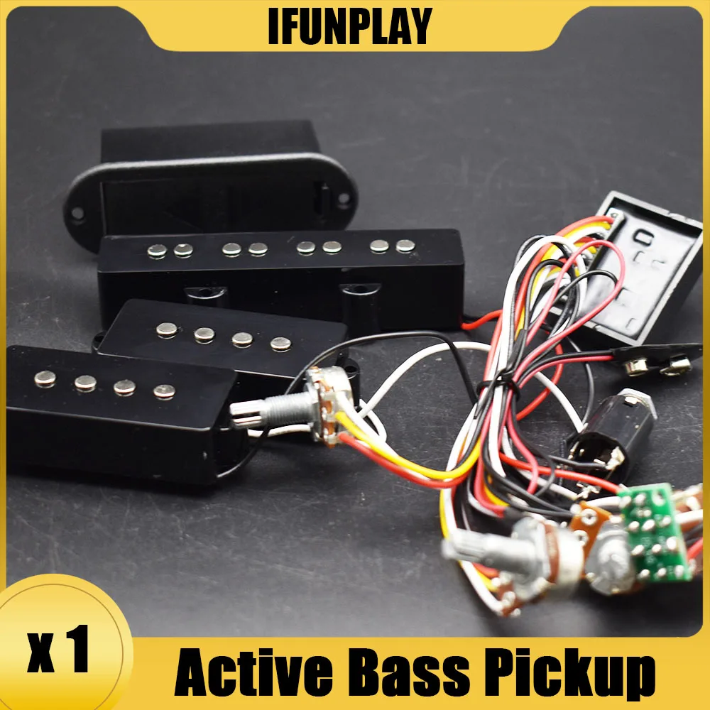 3 Band Equalizer Eq…