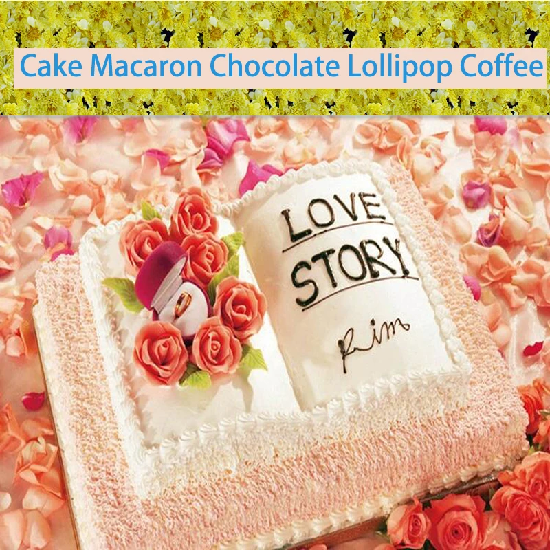 Einkshop-チップ付きの空のインクカートリッジ、コーヒー、ケーキ、チョコレート、コーヒー、詰め替え用のインクジェットプリンター、803, 803xl