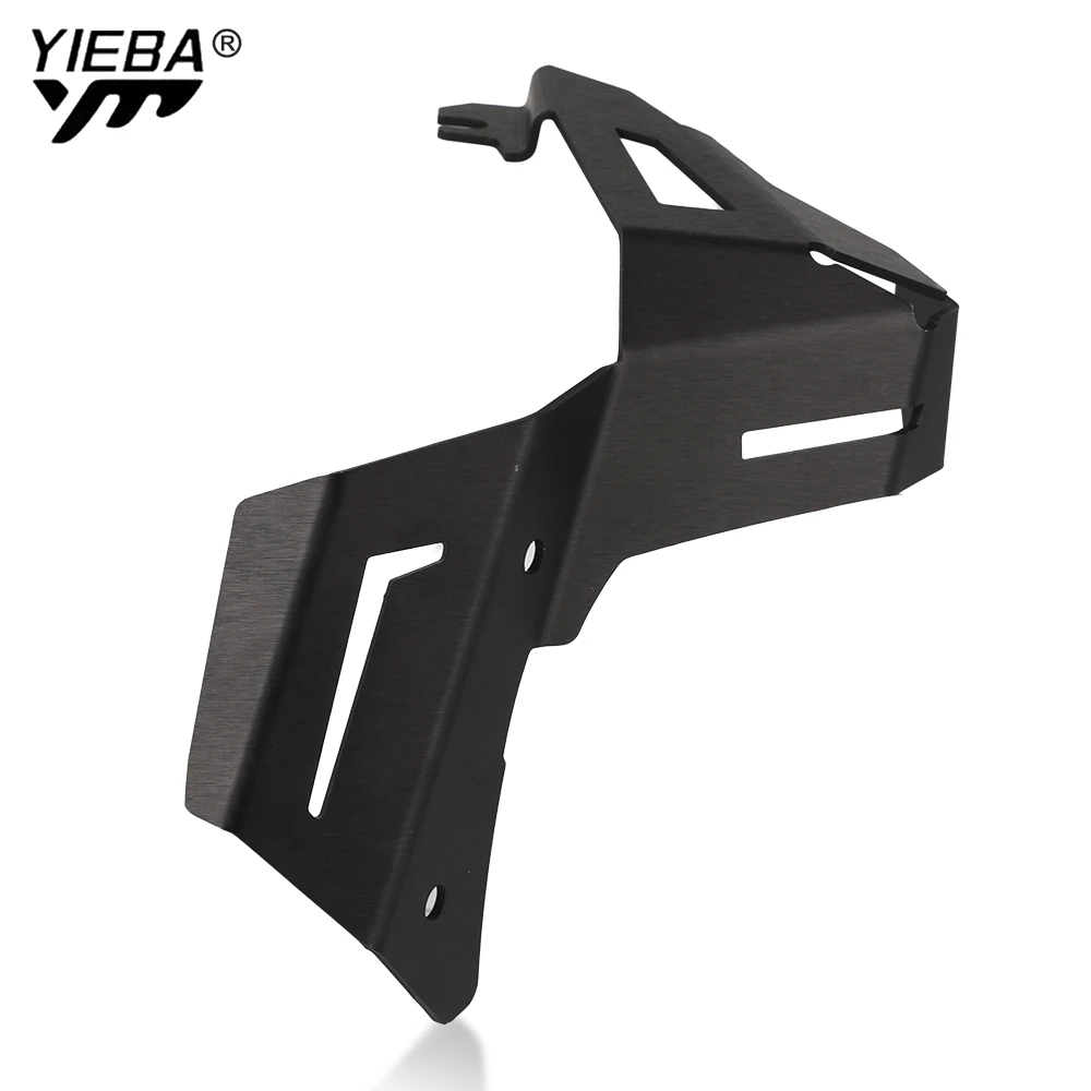 

For Honda CRF1000L Africa Twin ADV ADVENTURE Sports CRF 1000L 1000 L Clutch Cable Protection Below Clutch Arm Cover Guard