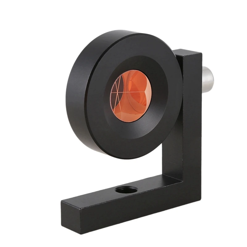5X 90 Degree Type Mini Prism For Total Station PRISMS L Bar GMP104
