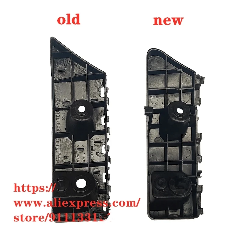 Front Bumper Mounti…