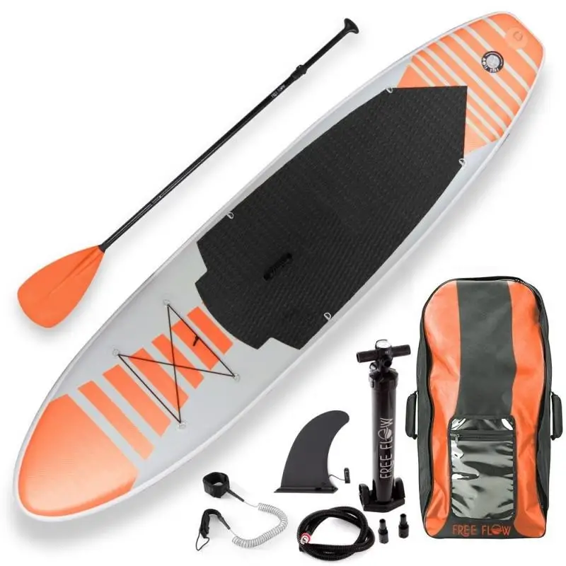 High Quality SUP Board Inflatable SUP Surfboard With CE Certification