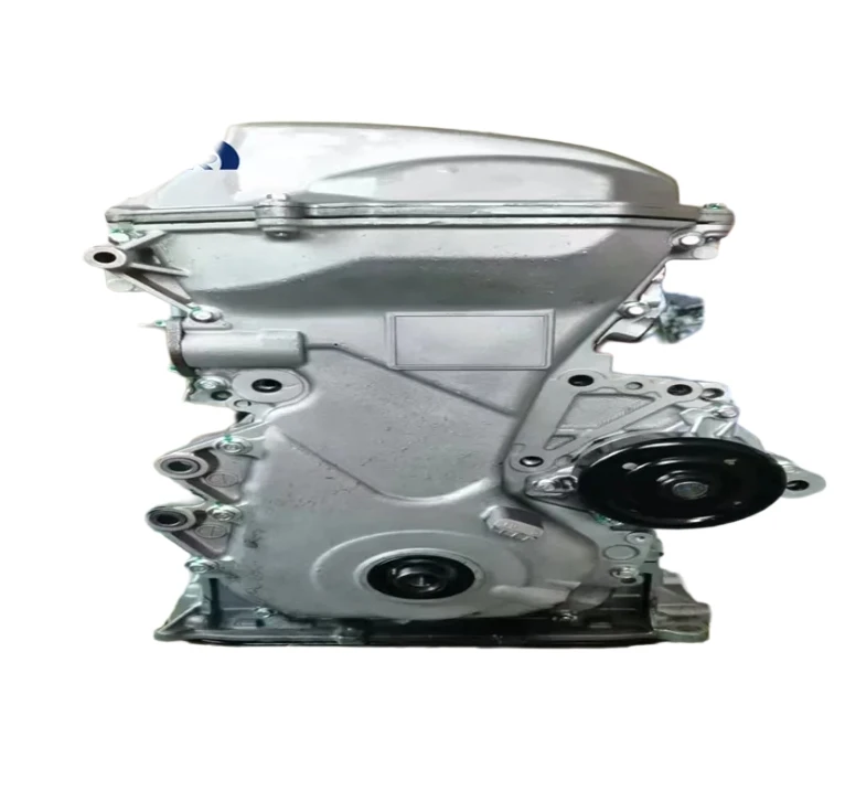 Factory Wholesale Engine For Toyota Hiace 5L 5LE Tested Best Price New Condition 4Y Model 1ZZ 2ZZ 1ZR 2ZR 1TR 2TR 1AZ 2AZ 2NZ