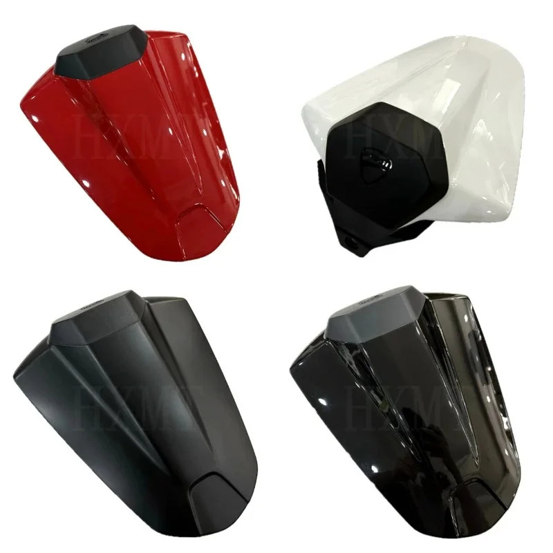 For Ducati Monster 950 937 2021 2022 2023 2024 motorcycle Passenger Pillion Rear Seat Cover Cowl Solo Cowl