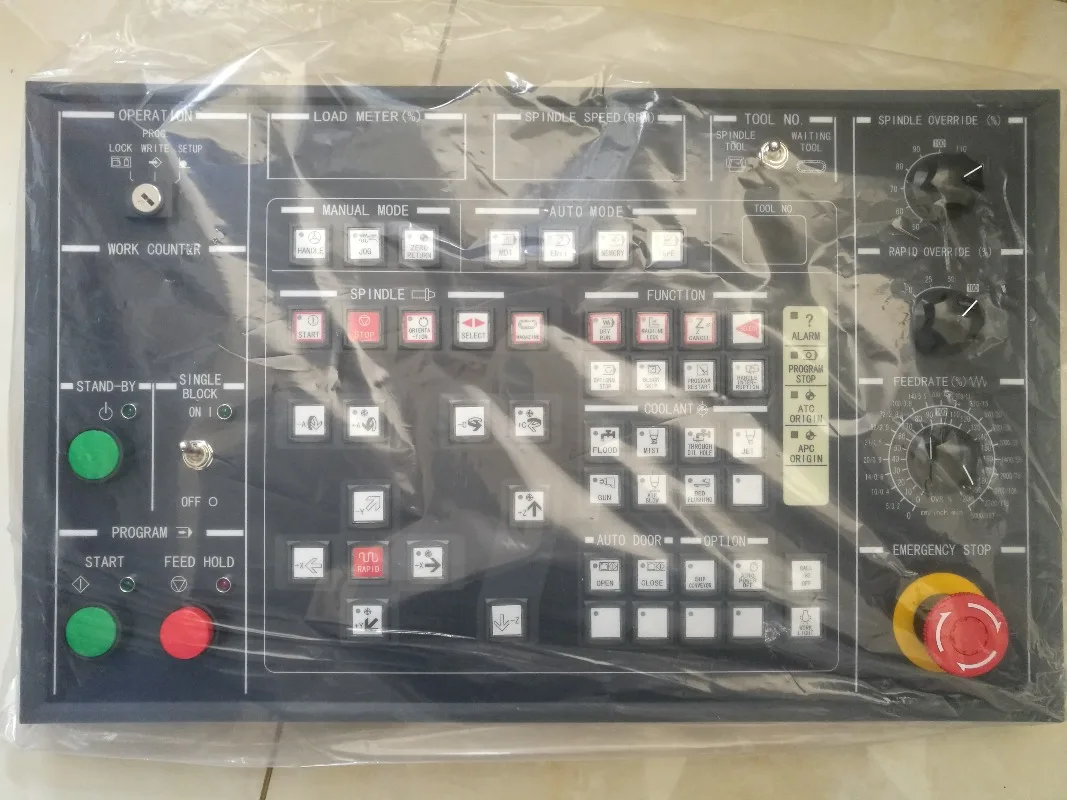 

Suitable for modern Weiya F400/F500/X400/VX500MD system operation control panel