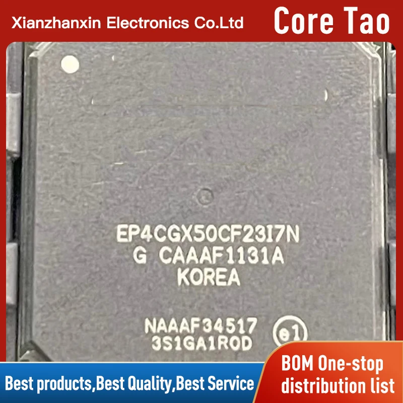 EP4CGX50CF23I7N EP4…