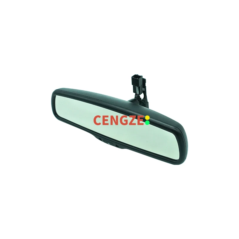 FAW BESTUNE B50/B70 Interior Rearview Mirror With Induction 5BA2-69220 One Button Type