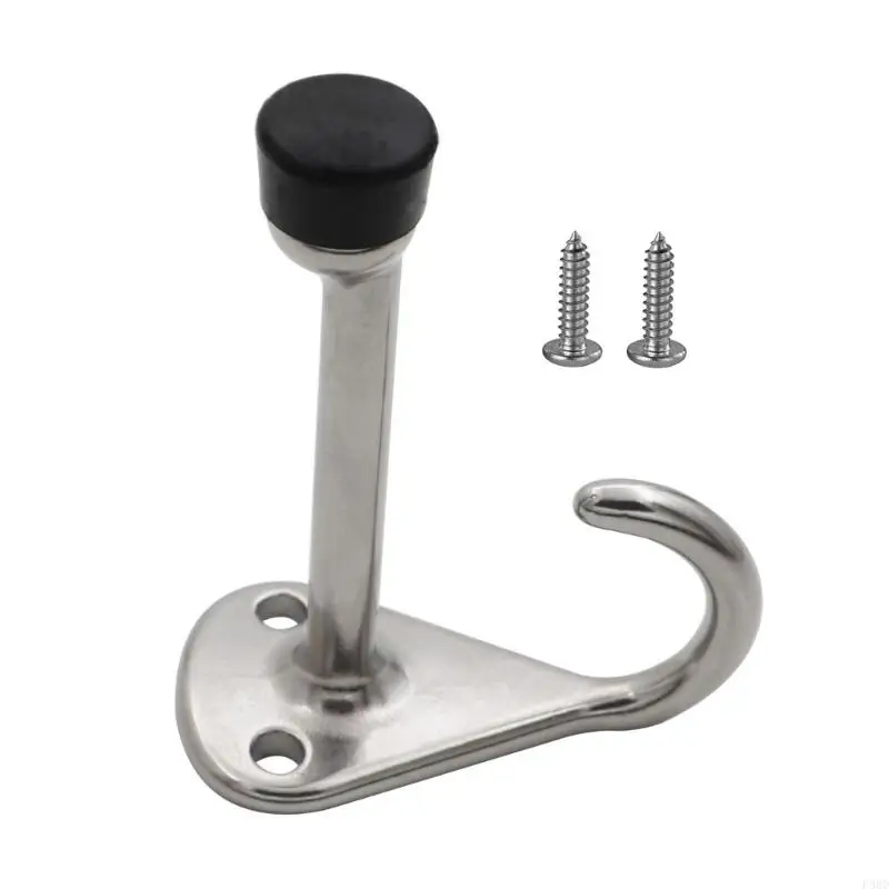 

Stainless Steel Marine Door Stop Electro Polished for Corrosion Resistance Use