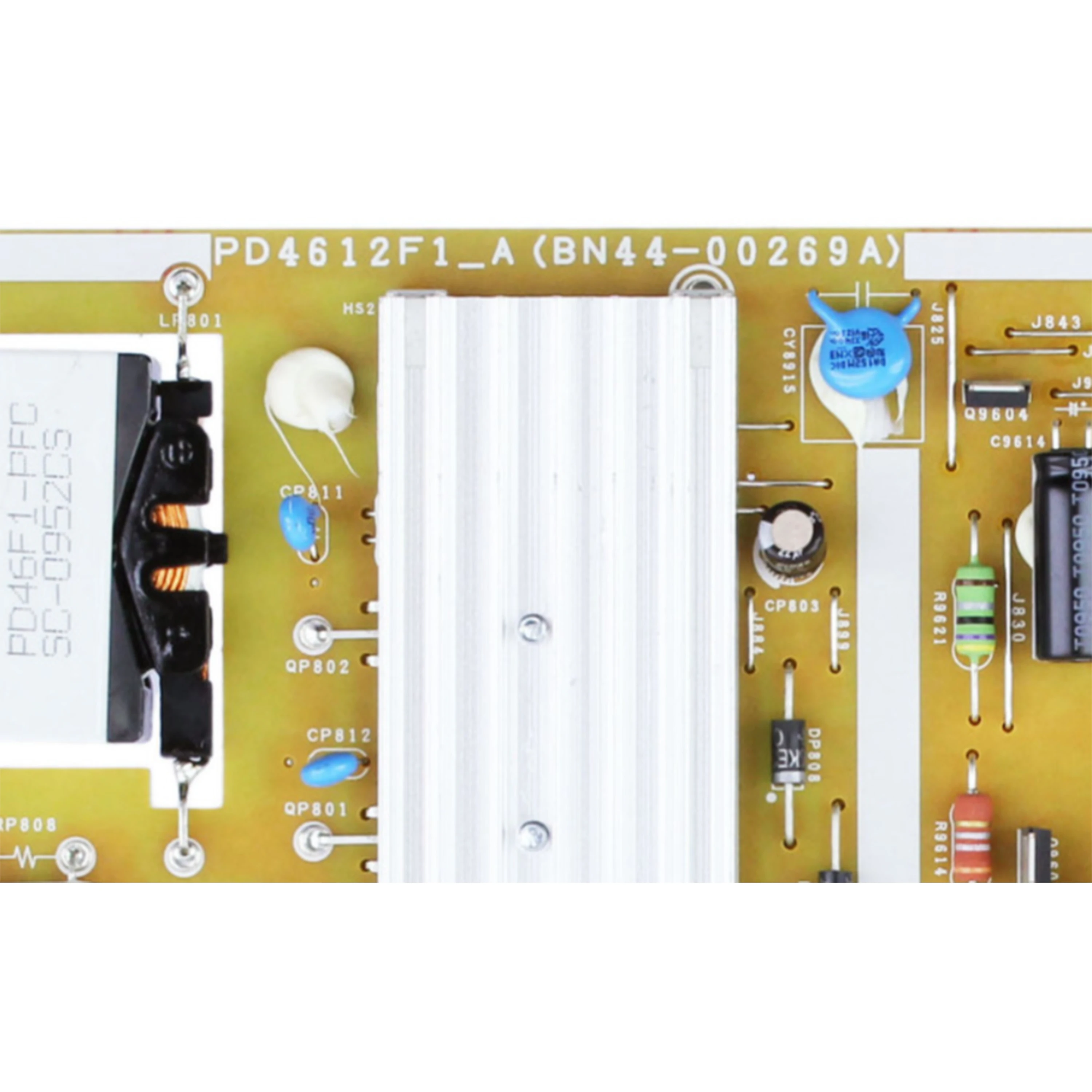 Power Supply Board BN44-00269A BN44-00269B PSLF171B01A for UE40B7020WW UE46B6000VW UN46B7000WF UN40B6000VF UA40B6000VR 40 46