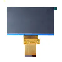 For Vivibright f40 / F30 / VP10 /AAO YG650 Projector RX058B-1000 RX058B-0600 058-0600-V2 V1 LCD Display Screen DIY Portable
