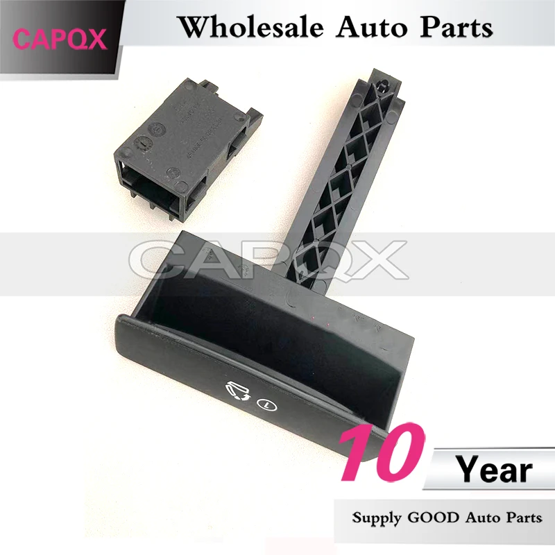 CAPQX 7E5 885 639 C Seat Backrest Adjustment Handle For Volkswagen Multivan Seat Back Adjuster Lever Backrest Adjusting Handle