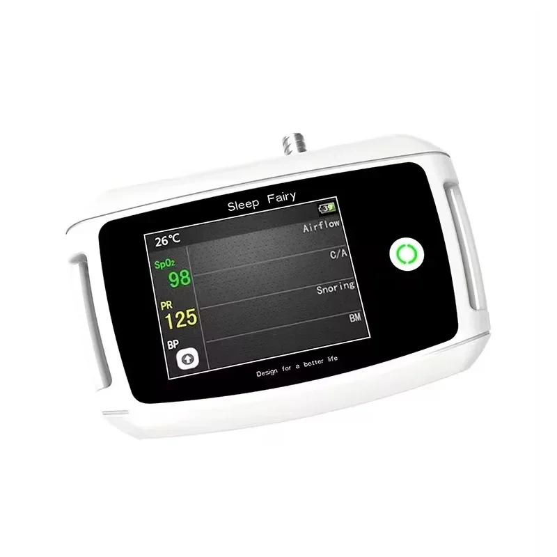 

High Tech Sleep System For Sleep Testing, Intelligent Device