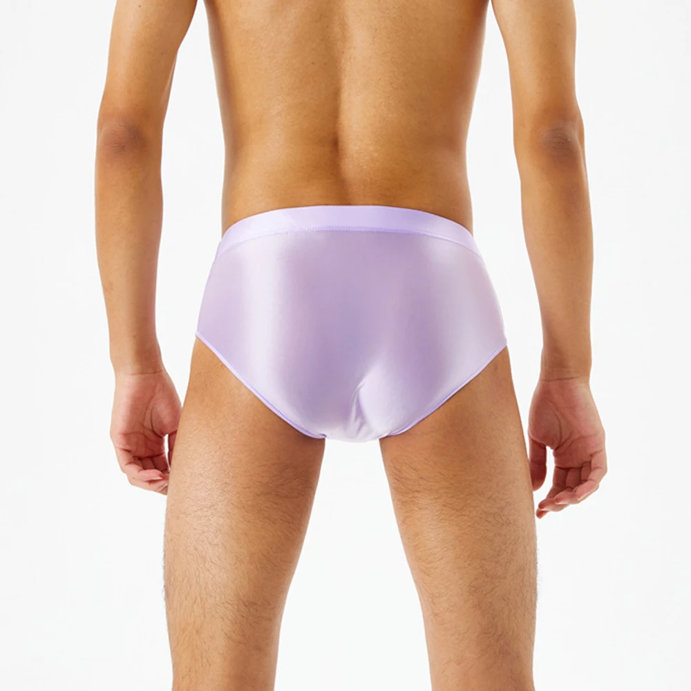 All Seasons Daily Mens Underpants Briefs Jockstrap Knickers Lingerie Low Rise Panties Thongs Breathable Triangle Underwear