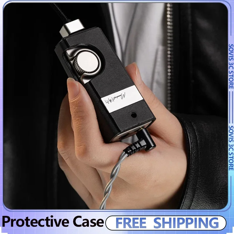 Protective Cover Leather Suitable for Water Moon, Rainwater Hydrolysis, Formula 3 Hydrolysis PU Leather Decoder Protective Shell