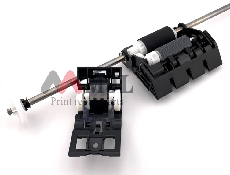 D001R9001 D00394001 ADF Roller Kit for Brother DCP-L5500 5600 5650 MFC-8530 8540 L5700 5800 6800 6900 Separation Pad D0016R001
