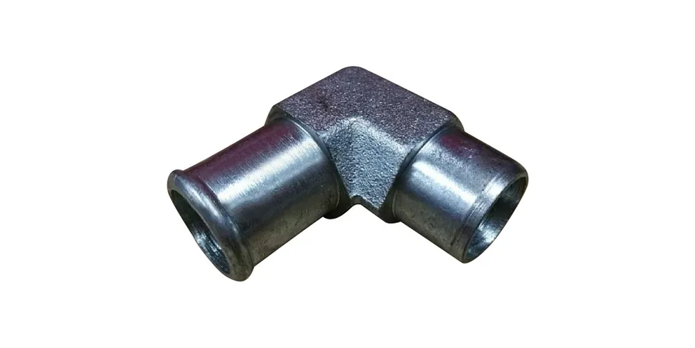 

Male Adapter Elbow 3924138 compatible cummins diesel engine(2pcs)