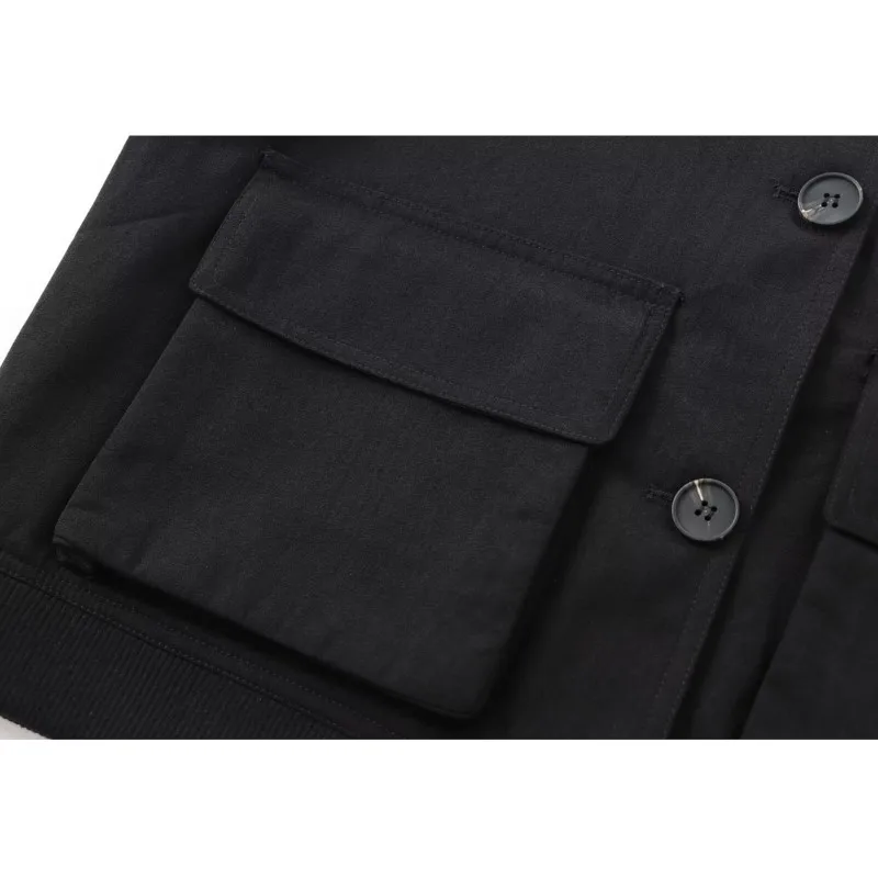 여성용 부드러운 가을 O넥 포켓 롱 슬리브 숏 재킷, 긴 소매 캐주얼 여성 코트, 여성용 시크 탑