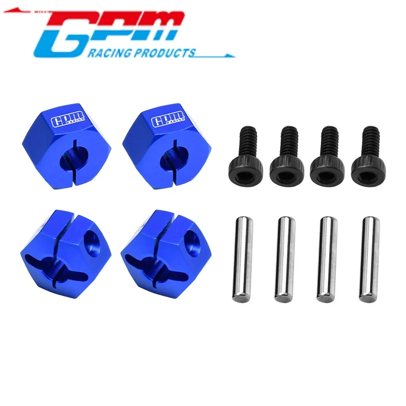 Gpm TXMM010 7075 Al… - image