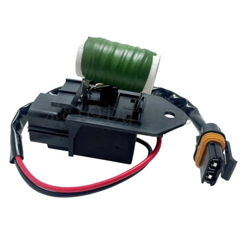 Resistenza ventola elettronica 68050128AA per Chrysler 300 per Dodge Charger Challenger