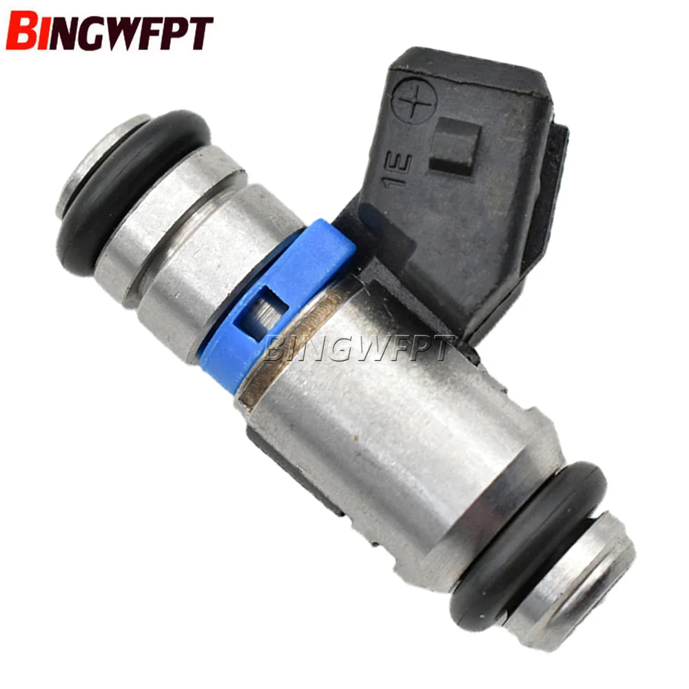 4 Stks/partij Injectoren Nozzle IWP164 IWP109 71737174 Voor Fiat Stilo Doblo 1.6L 16V L4 1991-2006