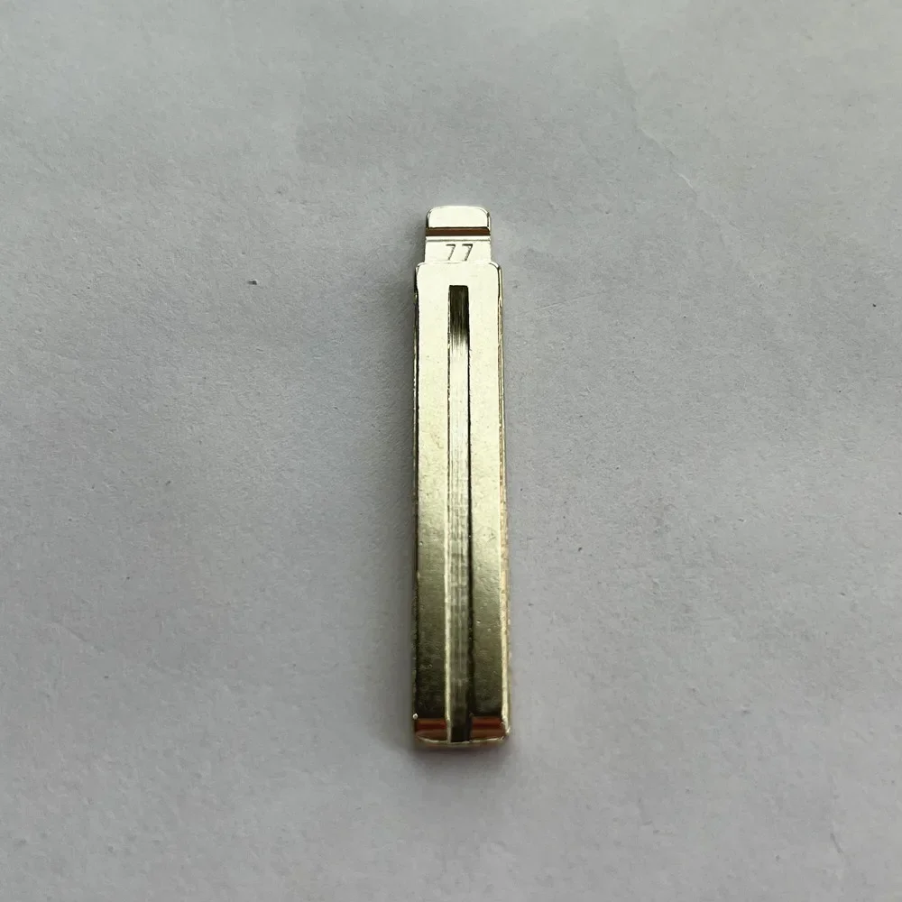 10Pcs Metal Blank #…