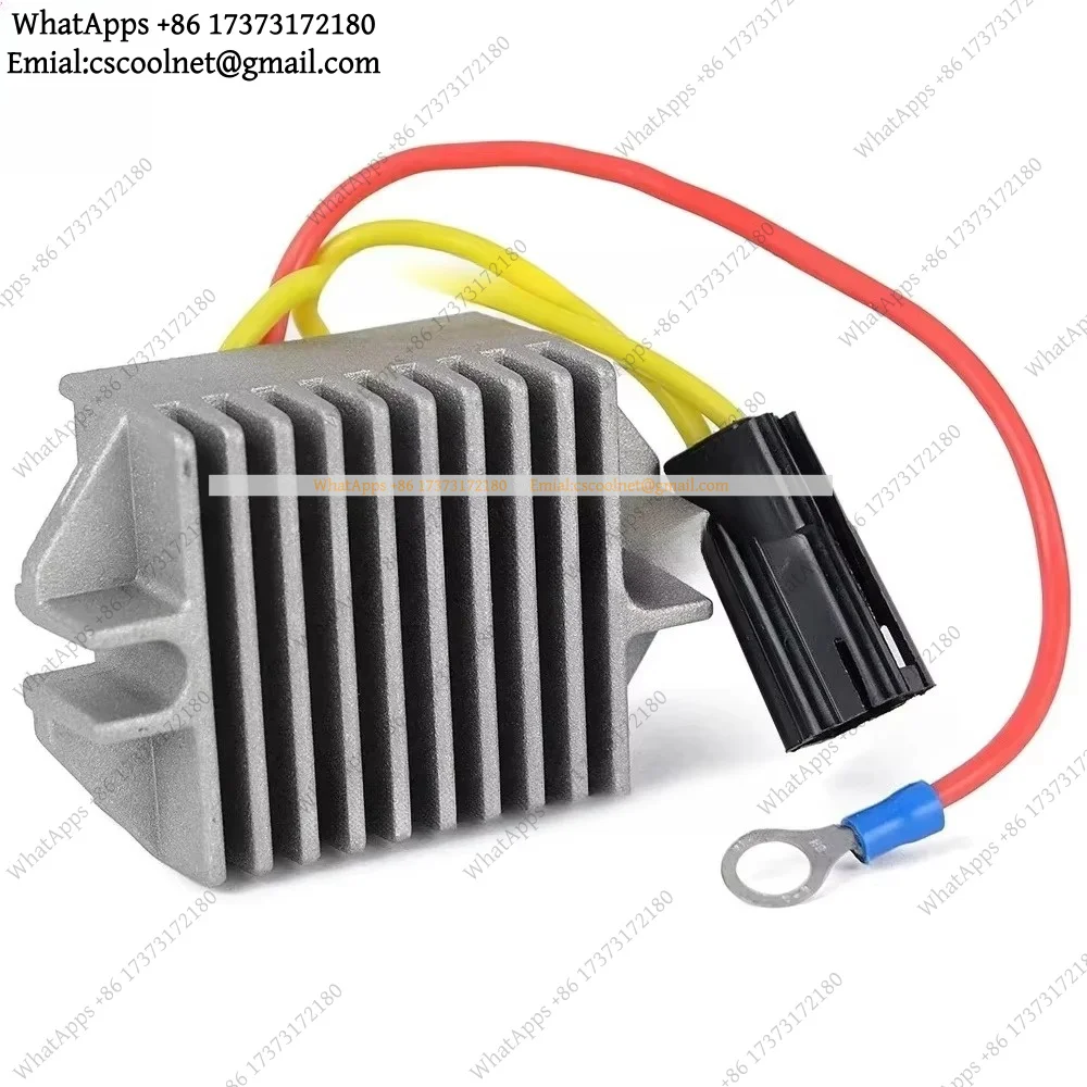 Voltage Regulator Rectifier for 847268 847385 543477-0002-J1 20AMP 27HP 31HP 33HP 35HP
