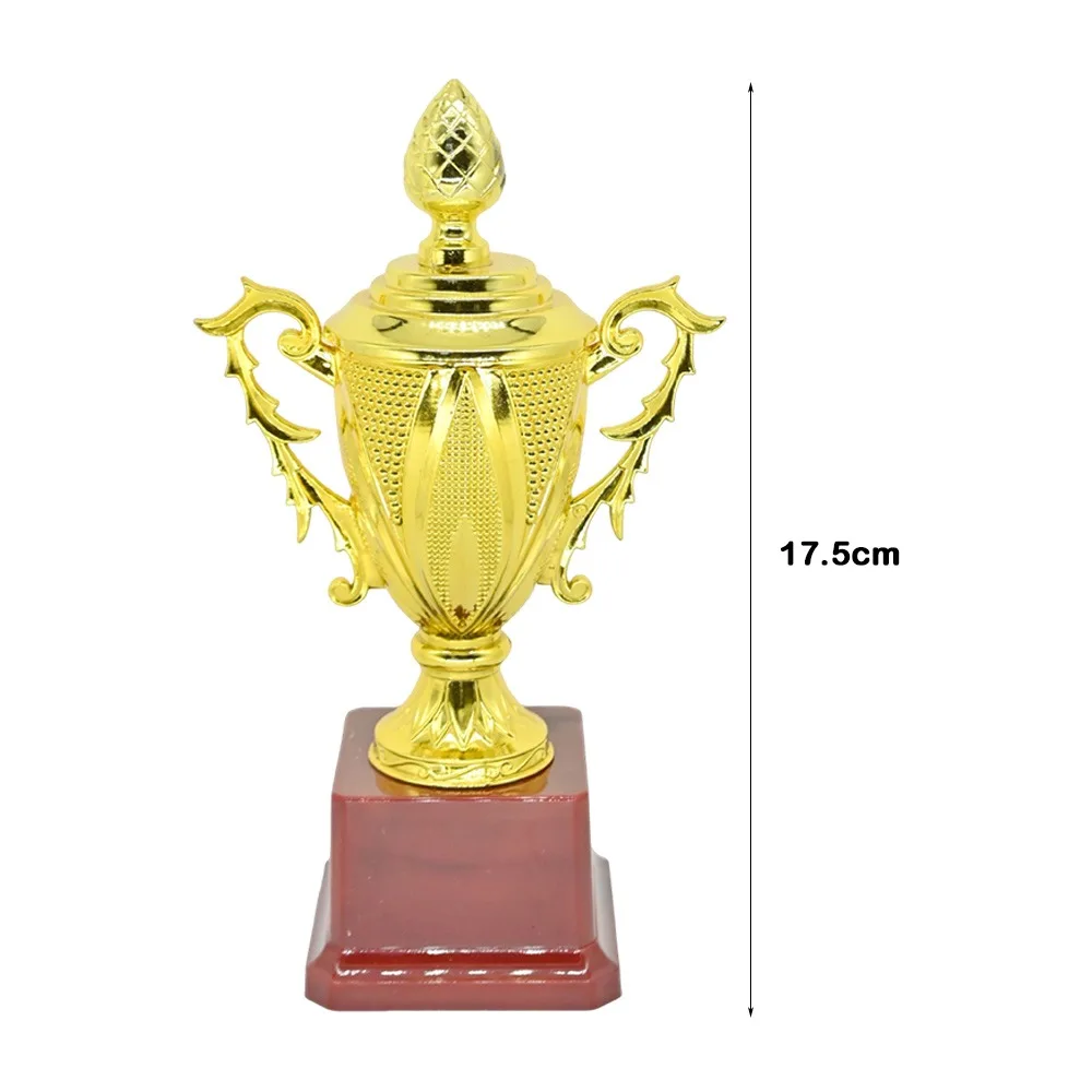 

Высокое качество, разные размеры, трофей, золотой балет, победитель, трофей, игрушка, медали для девочек, пластиковый трофей, танцевальные соревнования