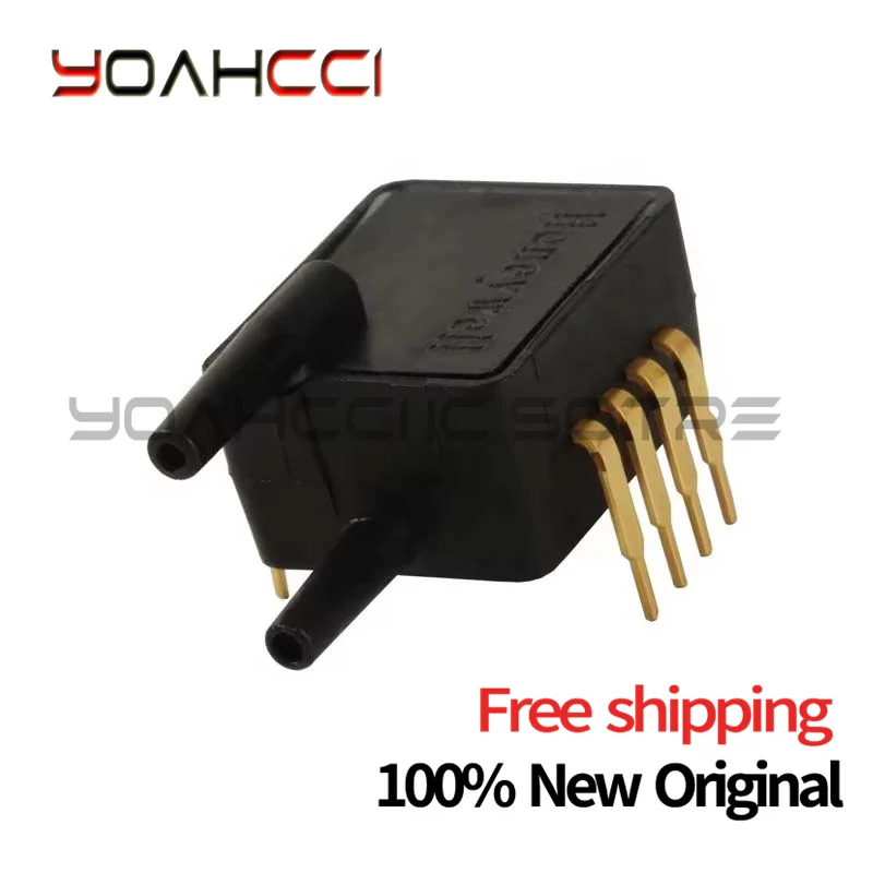 

(1-10piece)100% NEW original ASDXRRX015PGAA5 SIP Pressure sensor free shipping