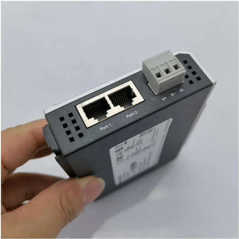MOXA ioLogik E1211 ユニバーサル I/O