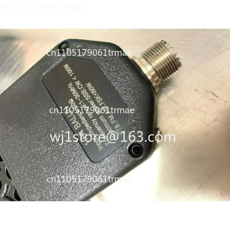 1:491:64 End Feed Antenna 4 Band 8 Band Impedance Converter Antenna with Optional Power