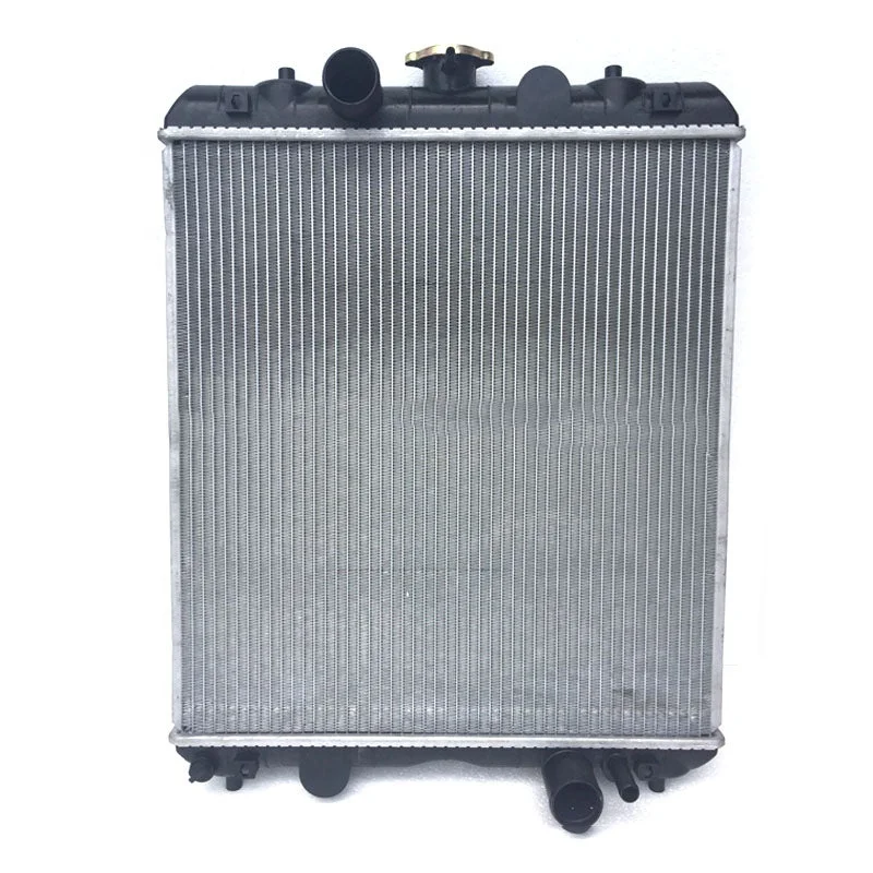 

3A151-17100 New Radiator Fit Kubota Tractor Models M6800 M8200 M9000 +