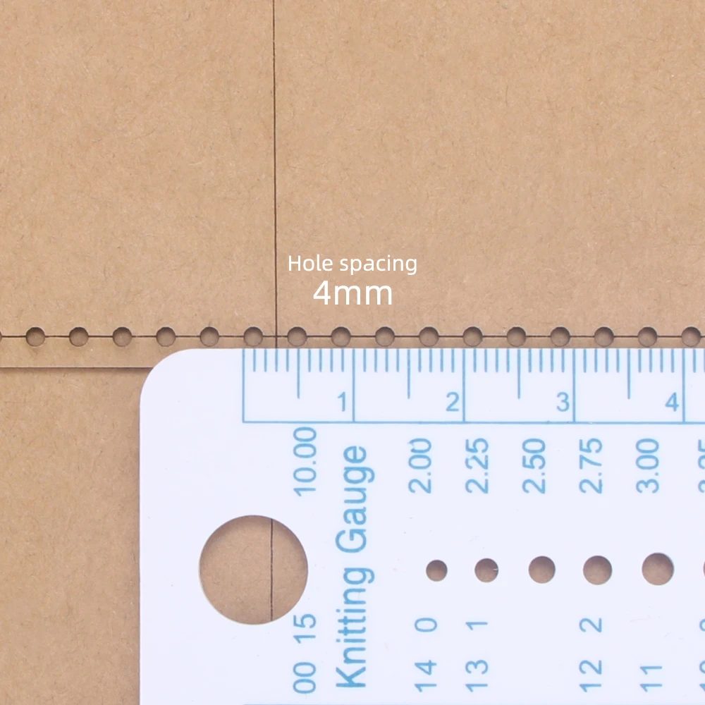 1set DIY Leather Business Bag Kraft Paper Template, Handbag Paper Pattern Drawing, Travel Bag Paper Stencil Making Mold Tool