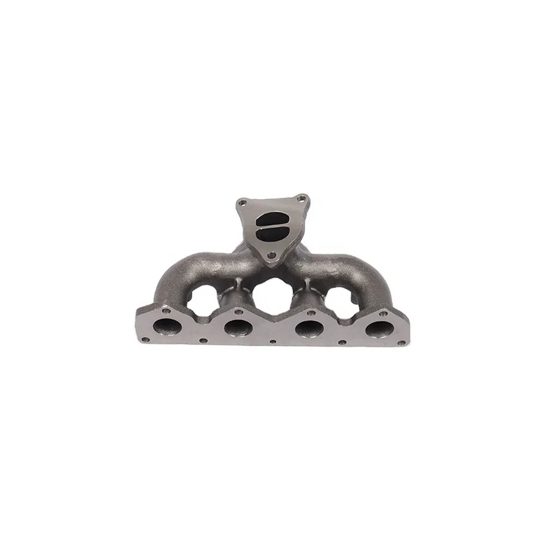 

High Quality 481H-1008111CA Exhaust Manifold Pipe for CHERY SQR481 Engine TIGGO
