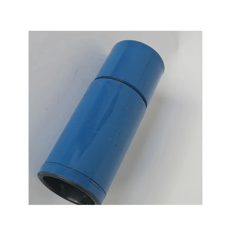 

Adopting advanced cementing float technology, innovative oilfield equipment enhances wellbore integrity