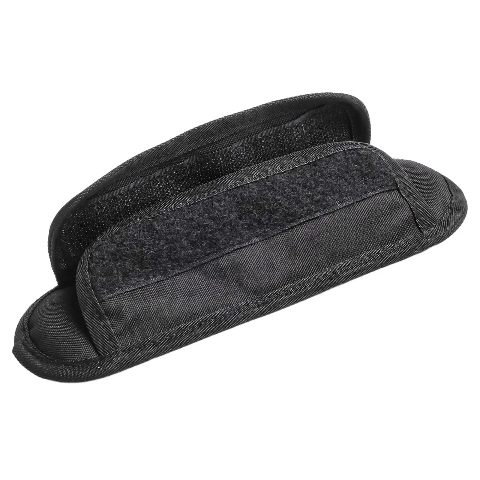 

Intense Performances Black Adjustable Guitar Strap Shoulder Belt Pad Support And Cushioning Unique Air Cells Design